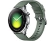 XIAOMI pametna ura Watch 5 Juniper Green Strap, zelena