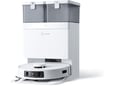 ECOVACS robotski sesalnik s postajo DEEBOT T30C PRO GEN2, bela