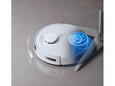 ECOVACS robotski sesalnik s postajo DEEBOT T30C PRO GEN2, bela