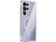 CHAMELEON ovitek za gumiran TPU-Magnetic Samsung Galaxy S26 Ultra, vijoličen