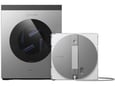 ECOVACS robotski čistilec za okna Winbot W3 Omni, bela