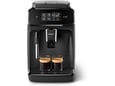 PHILIPS espresso kavni aparat Series 1200 EP1220/00, črna