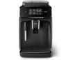 PHILIPS espresso kavni aparat Series 1200 EP1220/00, črna