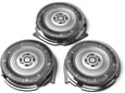 PHILIPS SH30/50 nadomestne brivne glave za brivnike Series 3000