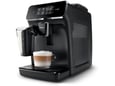 PHILIPS espresso kavni aparat Series 2200 EP2230/10 LatteGo, črna