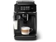 PHILIPS espresso kavni aparat Series 2200 EP2230/10 LatteGo, črna