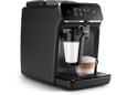 PHILIPS espresso kavni aparat Series 2200 EP2230/10 LatteGo, črna