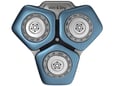 PHILIPS nadomestne brivne glave za brivnike Series 5000/7000, SH71/50
