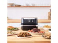NINJA cvrtnik na vroč zrak Foodi FlexDrawer AF500EU, 10.4 L