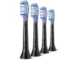 PHILIPS nadomestna glava za električno zobno ščetko Sonicare G3 Premium Gum Care HX9054/88, 4 kos