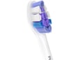 PHILIPS nadomestna glava za električno zobno ščetko Sonicare S2 Sensitive HX6054/87, 4 kos