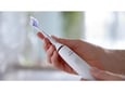 PHILIPS nadomestna glava za električno zobno ščetko Sonicare S2 Sensitive HX6054/88, 4 kos