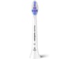 PHILIPS nadomestna glava za električno zobno ščetko Sonicare S2 Sensitive HX6054/88, 4 kos