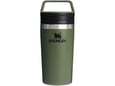 STANLEY termo skodelica The Café To-Go Travel Mug, 0,35 L, Dried Pine