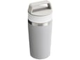 STANLEY termo skodelica The Café To-Go Travel Mug, 0,35 L, ash