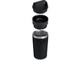 STANLEY termo skodelica The Café To-Go Travel Mug, 0,35 L, črna