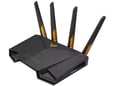 ASUS usmerjevalnik TUF Gaming AX3000 V2, WiFi 6, dual band