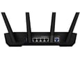 ASUS usmerjevalnik TUF Gaming AX3000 V2, WiFi 6, dual band