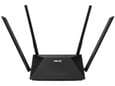 ASUS usmerjevalnik RT-AX53U, WiFi 6, dual band, gigabit