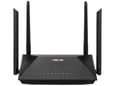 ASUS usmerjevalnik RT-AX1800U, WiFi 6, dual band