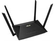 ASUS usmerjevalnik RT-AX1800U, WiFi 6, dual band