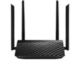 ASUS usmerjevalnik RT-AC1200 V2, WiFi 5, dual band