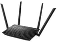 ASUS usmerjevalnik RT-AC1200 V2, WiFi 5, dual band