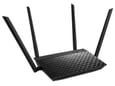 ASUS usmerjevalnik RT-AC1200 V2, WiFi 5, dual band