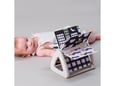 Taf Toys Edukativna knjiga 13125