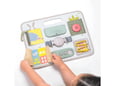 Taf Toys Edukativna tabla 13295