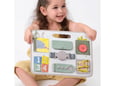 Taf Toys Edukativna tabla 13295