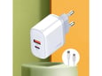 LDNIO USB-C na USB-C kabl A2526C