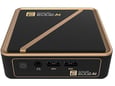 Sapphire Mini PC EDGE AI 340 Barebone WiFi BT