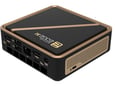 Sapphire Mini PC EDGE AI 340 Barebone WiFi BT