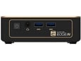 Sapphire Mini PC EDGE AI 340 Barebone WiFi BT