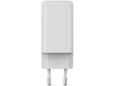 Canyon Kućni punjač CU65ACC GaN 65 W PD QC beli