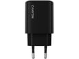 Canyon Kućni punjač OnCharge 250 25 W PD QC crni