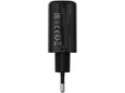 Canyon Kućni punjač OnCharge 250 25 W PD QC crni