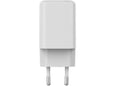 Canyon Kućni punjač CU45AC GaN 45 W PD QC beli
