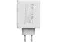 Canyon Kućni punjač CU100ACC GaN 100 W 3xPD QC beli