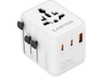 Canyon Putni adapter OnTour 20 20 W EU UK US AUS