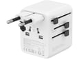 Canyon Putni adapter OnTour 20 20 W EU UK US AUS