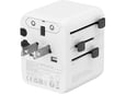 Canyon Putni adapter OnTour 20 20 W EU UK US AUS