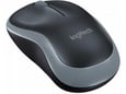 Logitech Miš M185 Bežični 1000DPI
