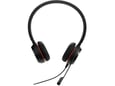 Jabra Slušalice Evolve 20 SE Stereo MS USB-C/A Leather