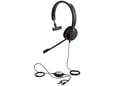 Jabra Slušalice Evolve 20 Mono MS USB-C/A