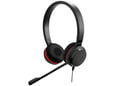 Jabra Slušalice Evolve 20 SE Stereo MS USB-C/A Leather