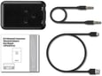 Bluetooth RX-TX-10 audio receiver transmitter