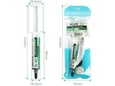 Relife Termalna pasta RL-407 6 W 20 g crna