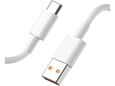 Xiaomi Kućni punjač PD 33 W sa USB na Type-C kablom beli